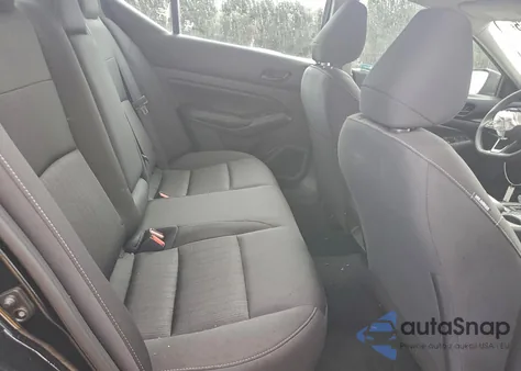 2024 Nissan Altima S из США, поврежденный, VIN 1N4BL4BV9RN366822